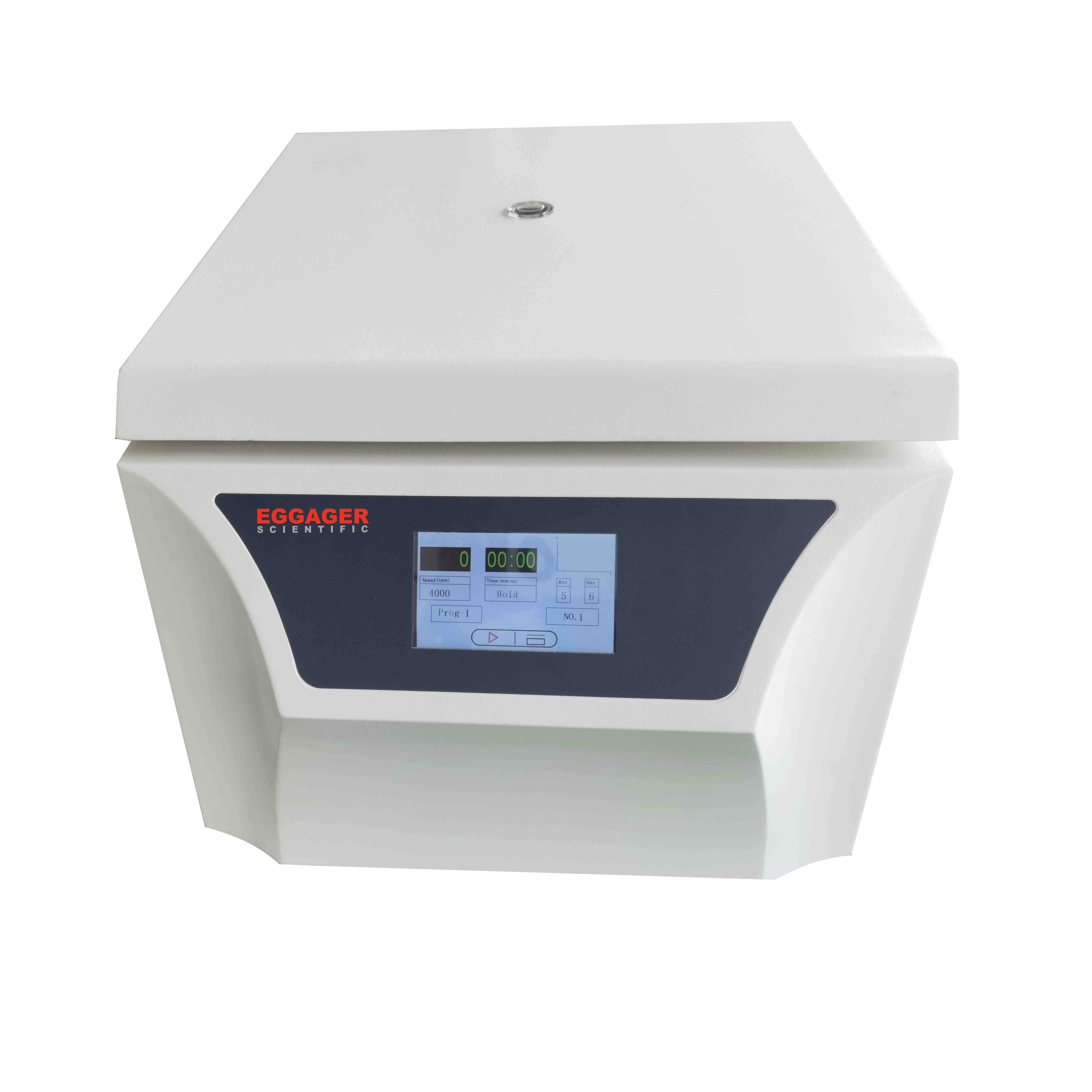 Benchtop Low Speed Centrifuge LX-6L